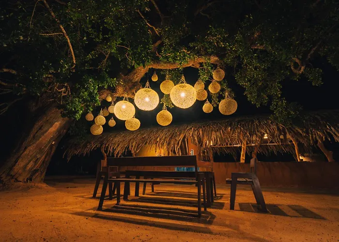 Yakaduru - Yala