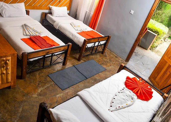 Naivasha Peppercorn Holiday Resort