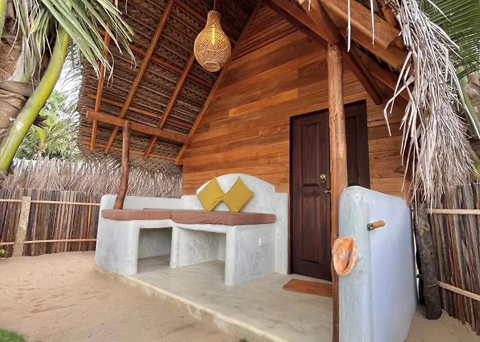 Windy Waves Beach Nature Resort & Kite School
