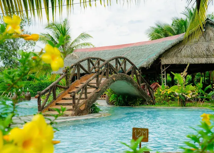 Can Tho Ecolodge