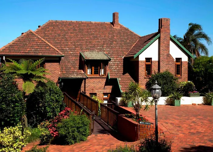 Ridgeview Lodge