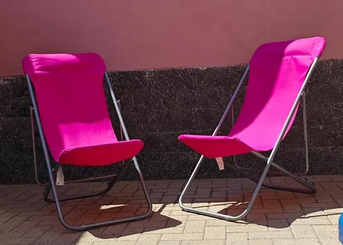 Casa Francesca: Un Mare Di Relax!