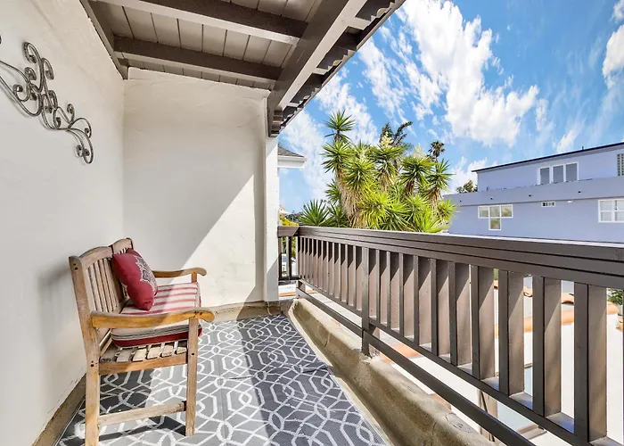 Historic Spanish Home At Hollywood Beach
