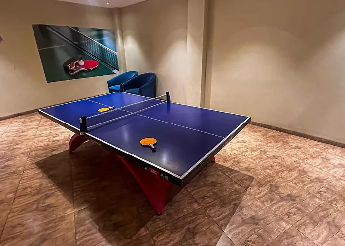 Ambition Studio Apartment At Rajhans Belliza