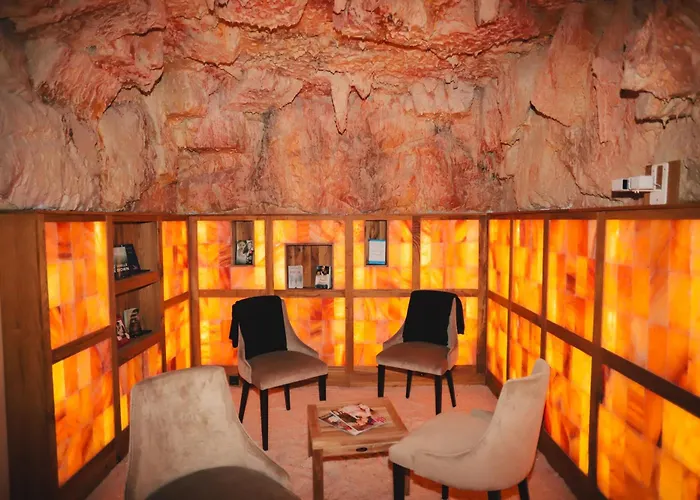 Hotel Bernarda