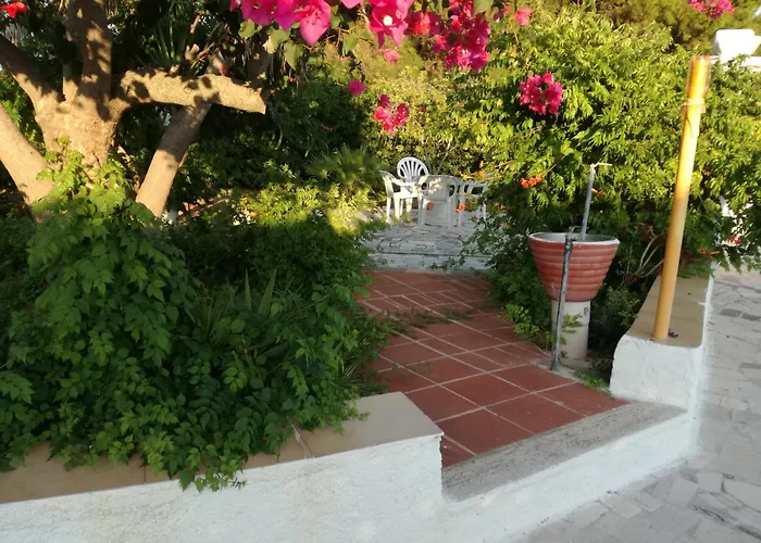 Villa Leo
