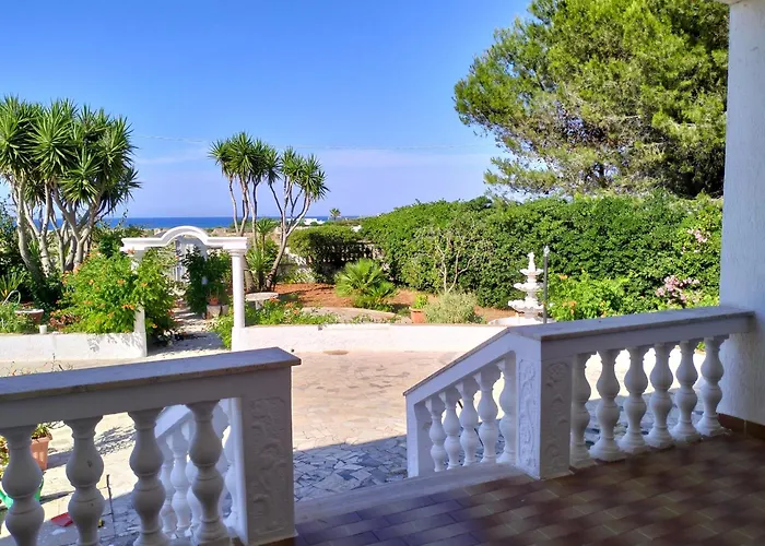 Villa Leo