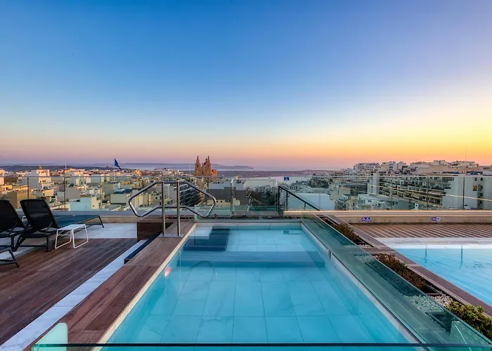 Solana Hotel&Spa