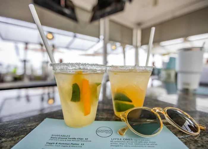 Clearwater Beach Marriott Resort & Suites On Sand Key