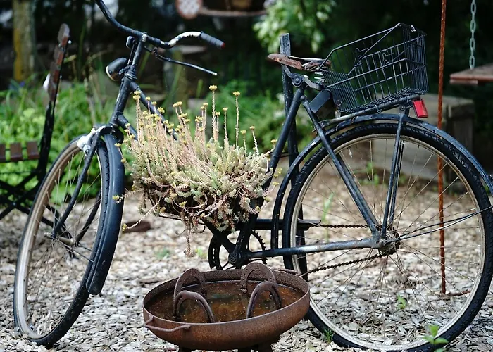 Usedom Bike Hotel & Suites