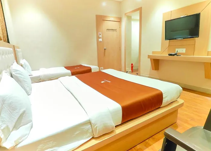Hotel Yog Palace