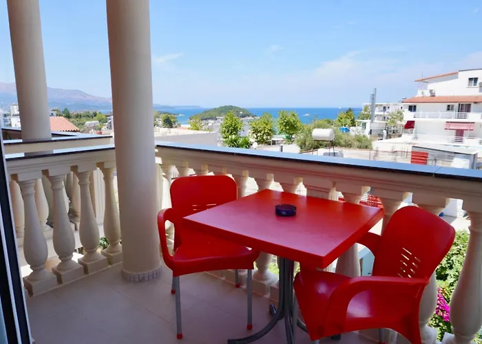 Marku Palace