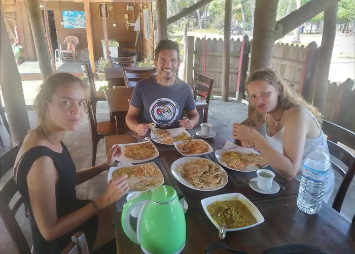 Scoop Cabana Kitesurfing