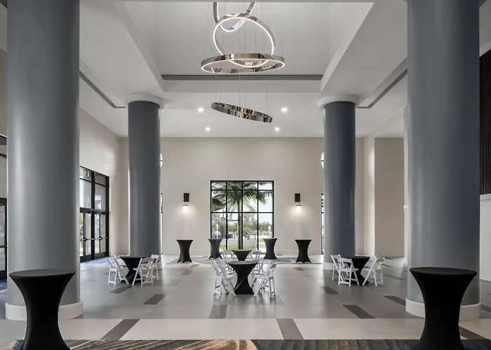 Luminary Hotel & Co., Autograph Collection
