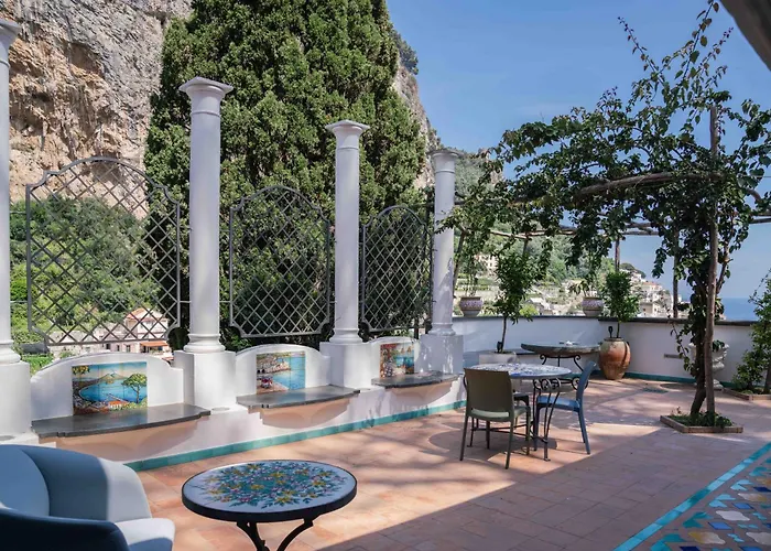 Hotel Villa Annalara Charme And Relax