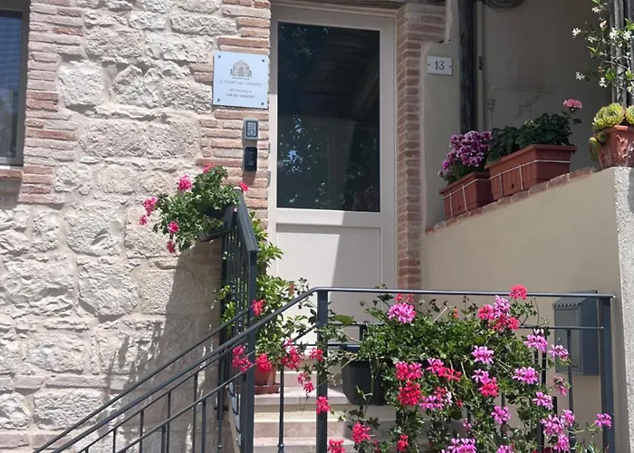 Il Fiore Del Conero