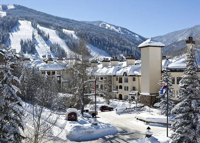 The Charter At Beaver Creek C025