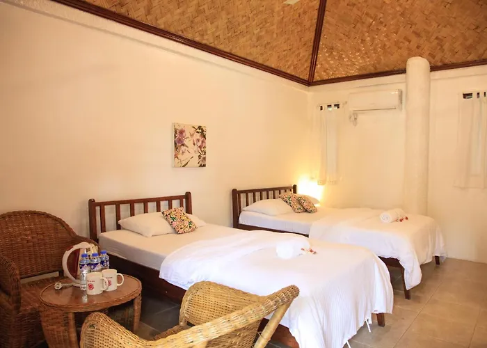 Sunz En Coron Resort