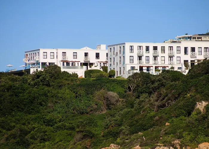 The Plettenberg Hotel