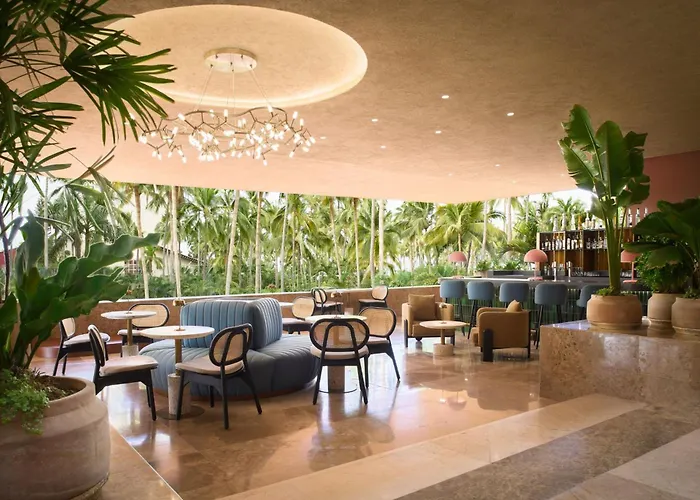 The Westin Resort & Spa, Puerto Vallarta