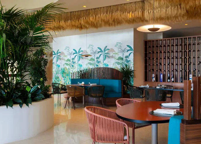 Mangia'S Torre Del Barone Resort & Spa