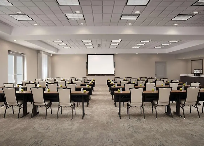 Hilton Garden Inn Columbia/Harbison