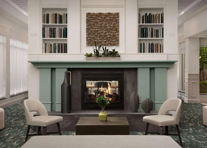 Hilton Garden Inn Columbia/Harbison