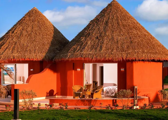 Albatros Laguna Vista Resort - By Pickalbatros