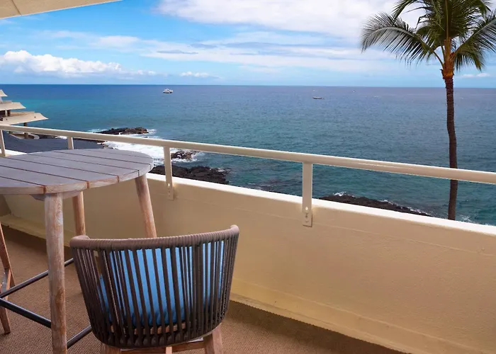 Royal Kona Resort