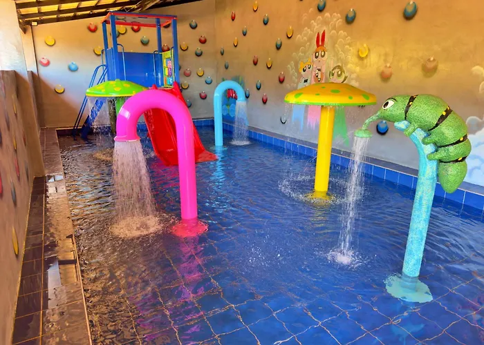 Hotel Dolce Dulce