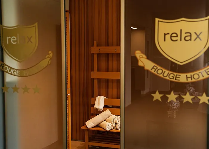 Rouge International Resort