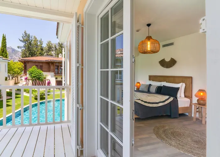 Portvillas By Villa Safiya