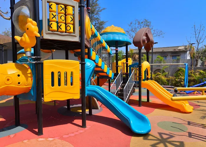 Treat Resort Silvassa