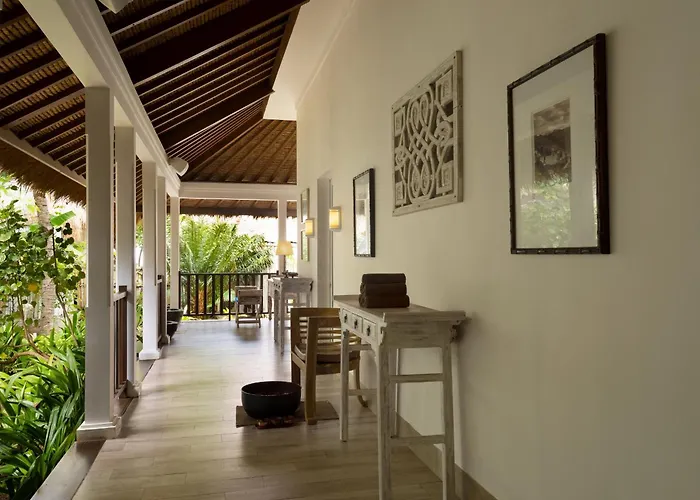 Sudamala Resort, Seraya, Flores