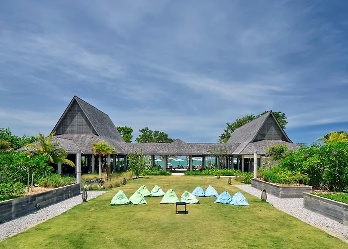 Anantara Desaru Coast Resort & Villas