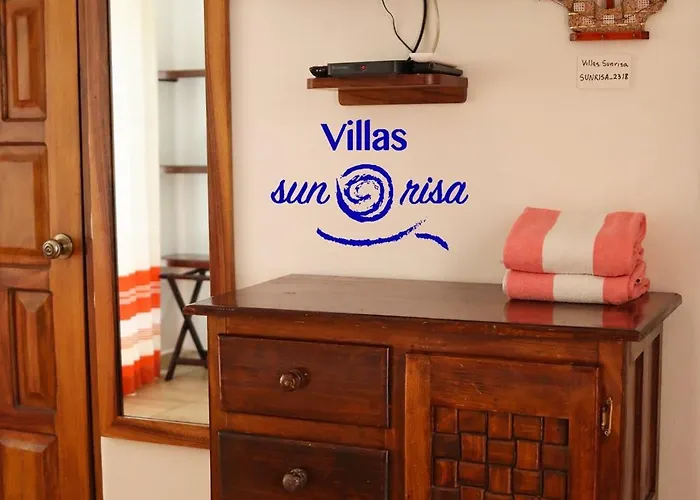 Villas Sunrisa
