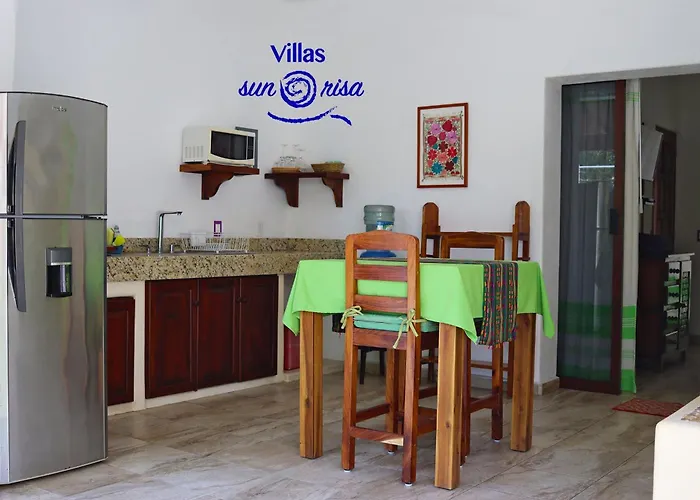Villas Sunrisa
