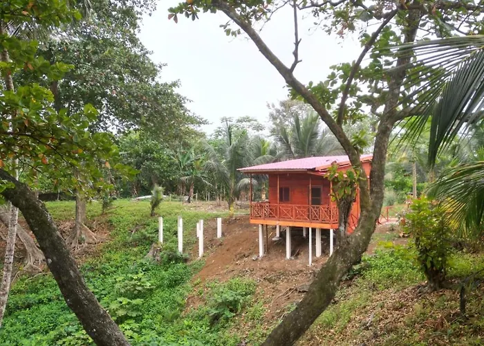 Gombela Ecolodge And Farming