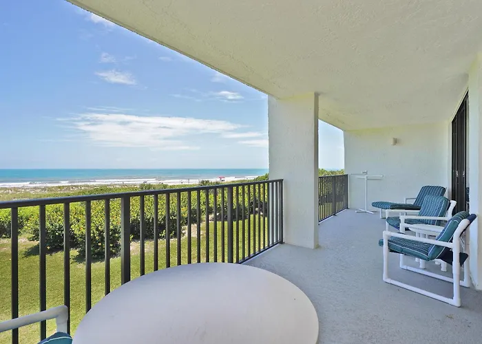 Cape Winds Resort