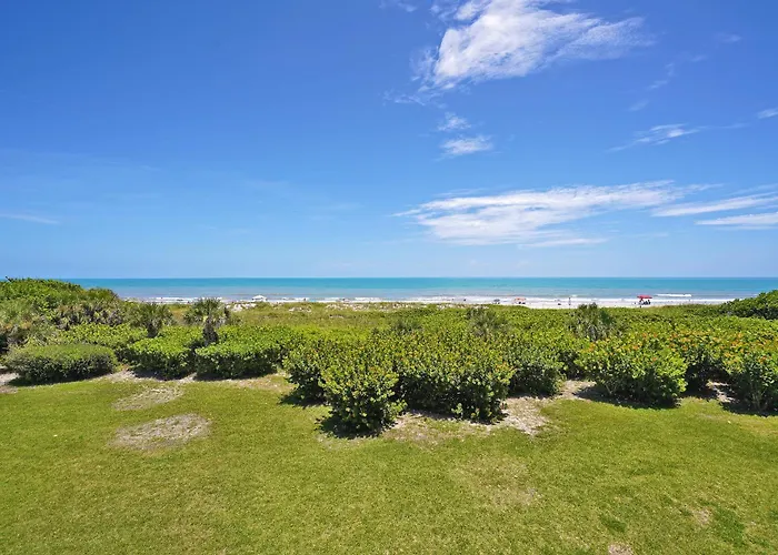 Cape Winds Resort