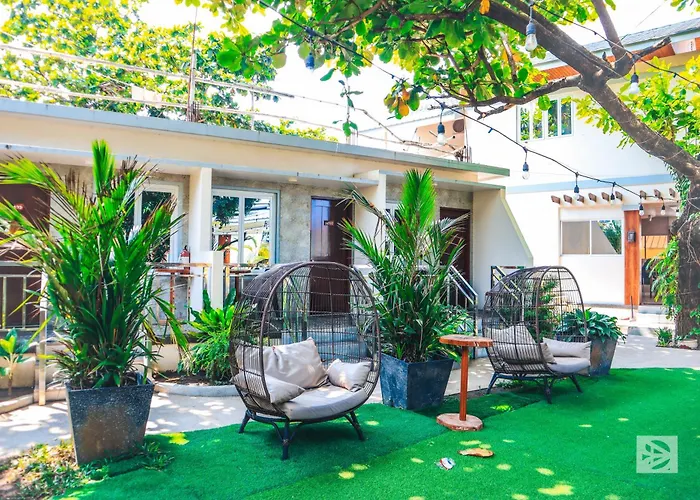 Youhan Beach Resort