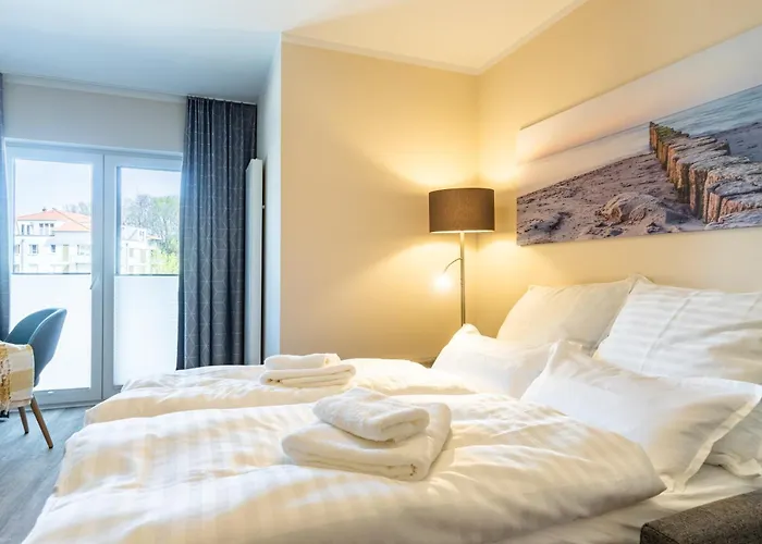 Ostsee Apartmenthotel