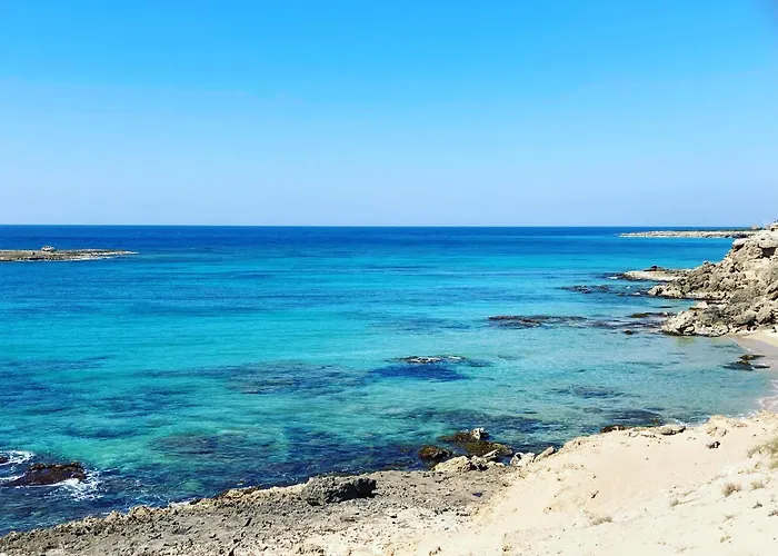 Attico Fronte Mare Salento
