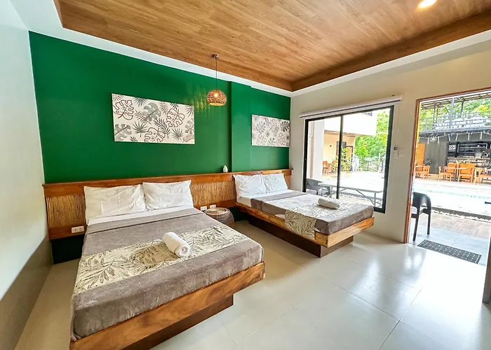 Teza Resort