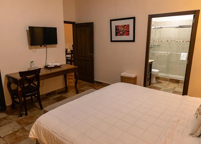 Hotel Cubita Boutique Resort & Spa