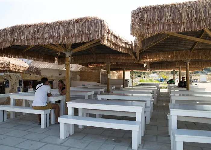 Lido degli Angeli Case Vacanza-Beach