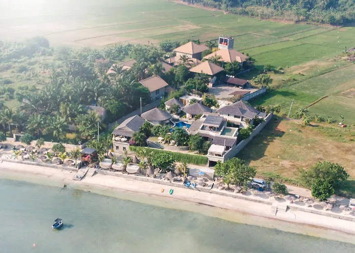 Villa Suerte