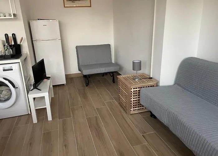 Appartamento in Casa Luce