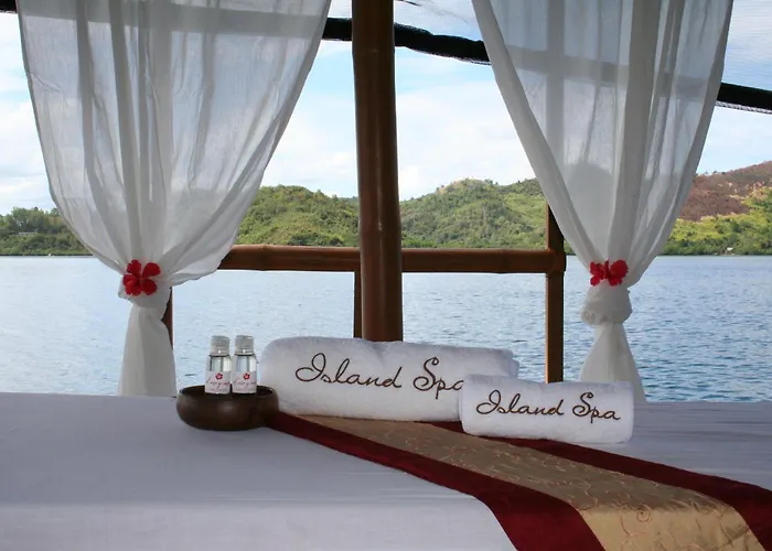 El Rio Y Mar Resort