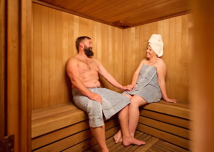Barrakee Ski Lodge